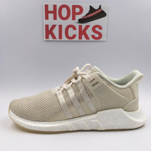 EQT 93/17 Boost Cream [Stained Spots]